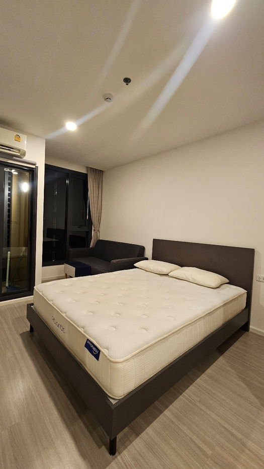 AS1731 Denim Jatujak Condo for rent