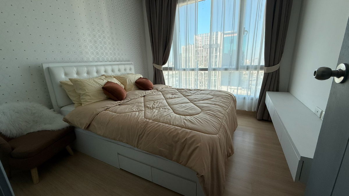 Condo for Rent – Thru Thonglor