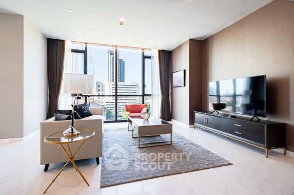 2-BR Condo at The Monument Thonglo close to Thong Lo (ID 2445625)