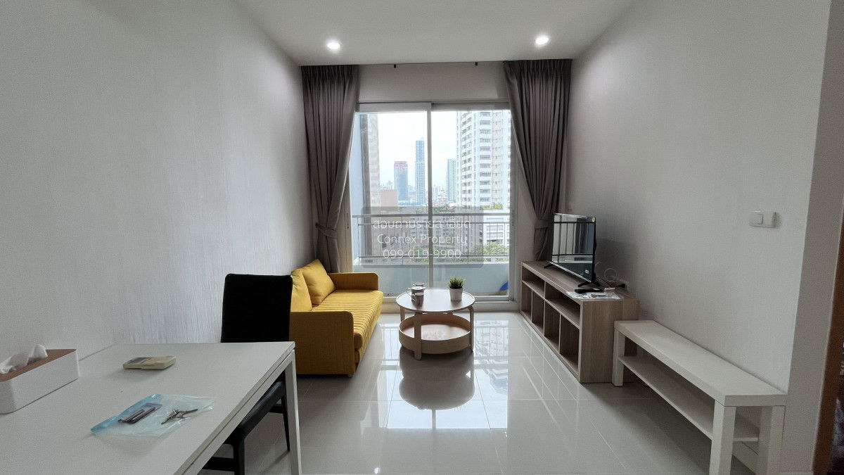 For Rent Condo , Circle Condominium , Duplex , MRT-Phetchaburi , Thanon Phetchaburi , Rat Thewi , Bangkok , CX-82049 ✅ Live chat with us ADD LINE @connexproperty ✅