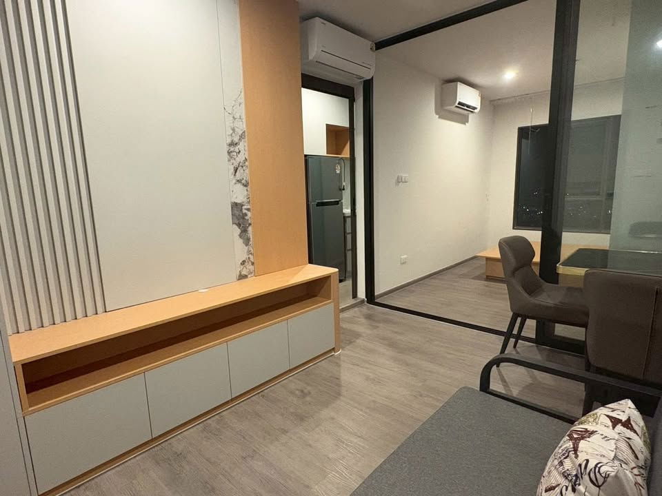 Condo for Rent at Regent Home Wutthakat (A6812045)