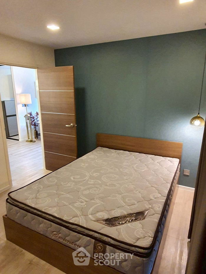 2-BR Condo at Atmoz Ladprao 71 in Lat Phrao (ID 2495113)