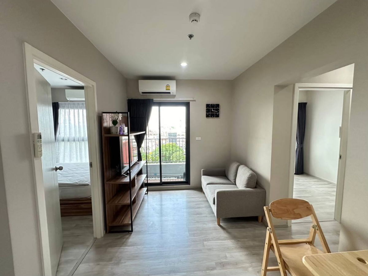 🎈 #OL2307_203🎈💥Urgent💥 Guaranteed availability! Click quickly before it's gone‼️ For Rent 1️⃣8️⃣k.🔥🔥 The Privacy Rama 9 Condo