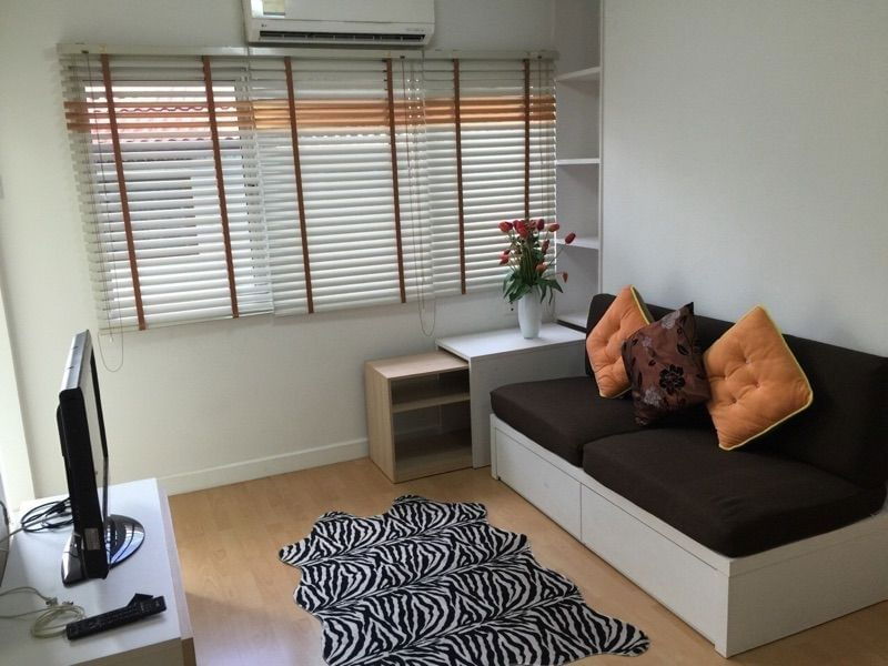 Condo for Rent: My Condo Sukhumvit 52 Near BTS On Nut