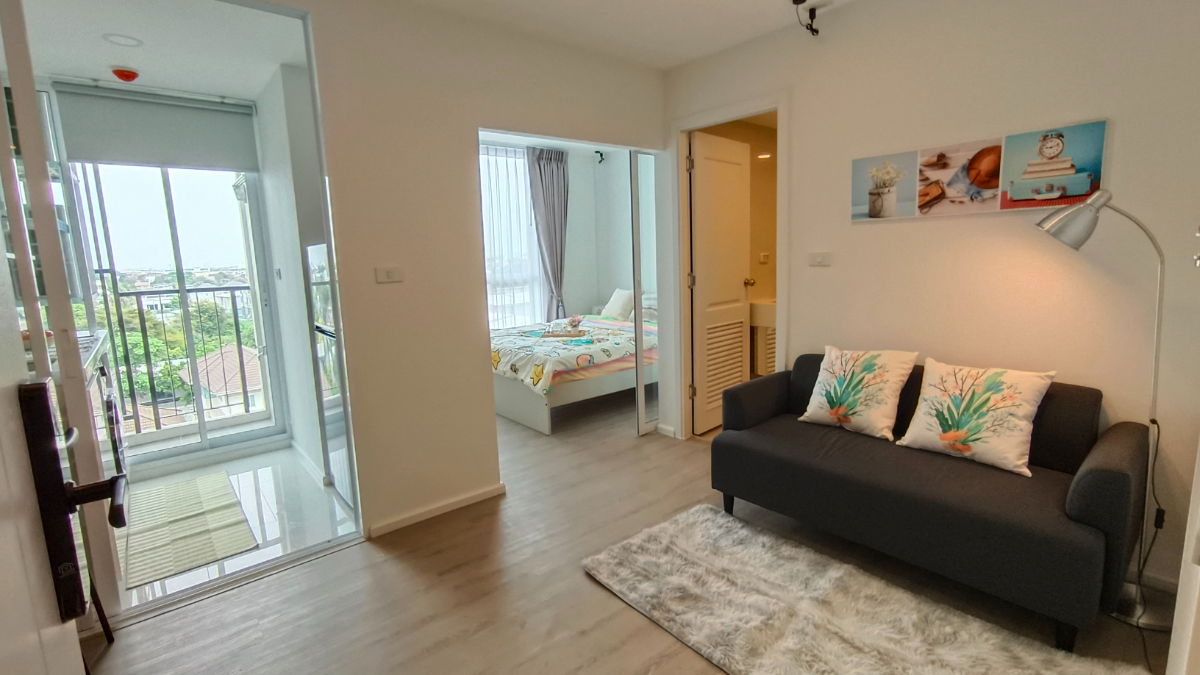 🏙️ Chateau In Town Ratchayothin ရွှေ့ရန်အဆင်သင့် Line: @040gfhyr