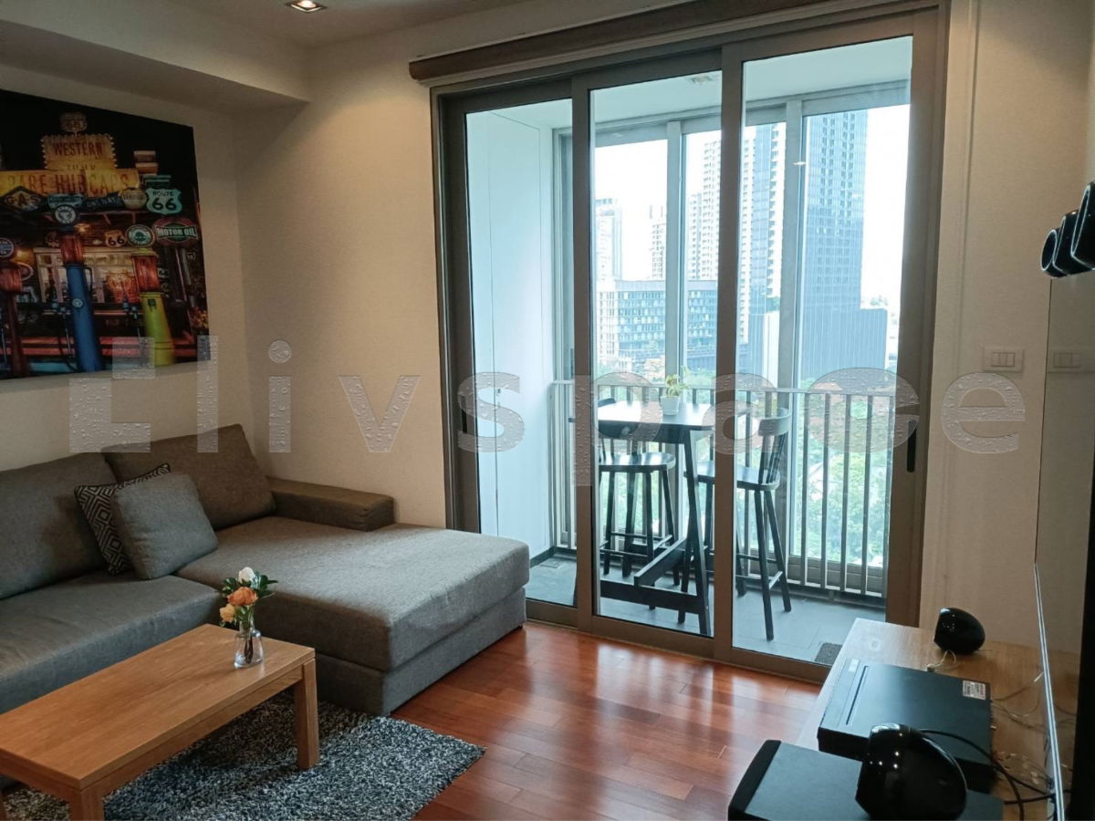 ▚ LE195ツ For Rent: Ideo Morph Sukhumvit 38 2 Bed 75 sq.m.! 💎 Pet Friendly Large Unit with Unblocked View Only 65,000 THB!