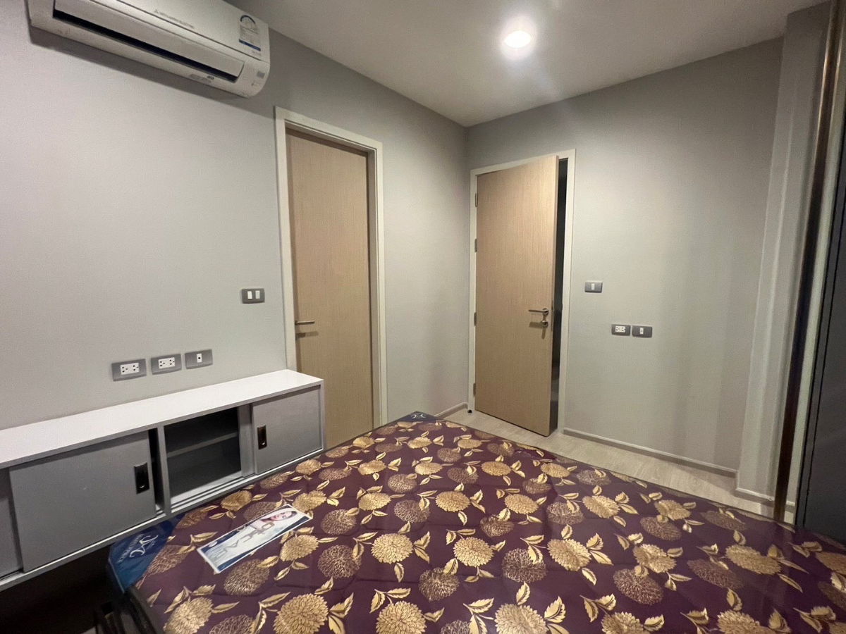 Condo for Rent: Rhythm Asoke 2 Near MRT Rama 9