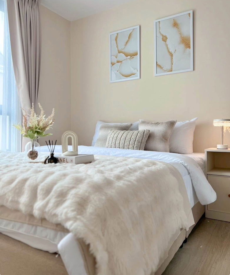 The Belgravia @ Ratchada                17