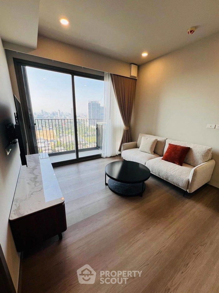 1-BR Condo at Whizdom The Forestias in Bang Kaeo (ID 2322175)