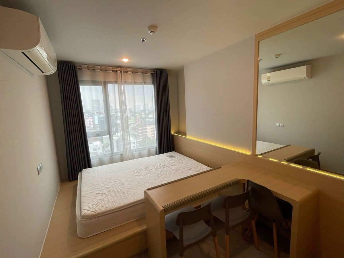 Code: KJ10284  for rent Life Ladprao 🔥🔥 Line ID: @kjcondo (with @)🔥🔥