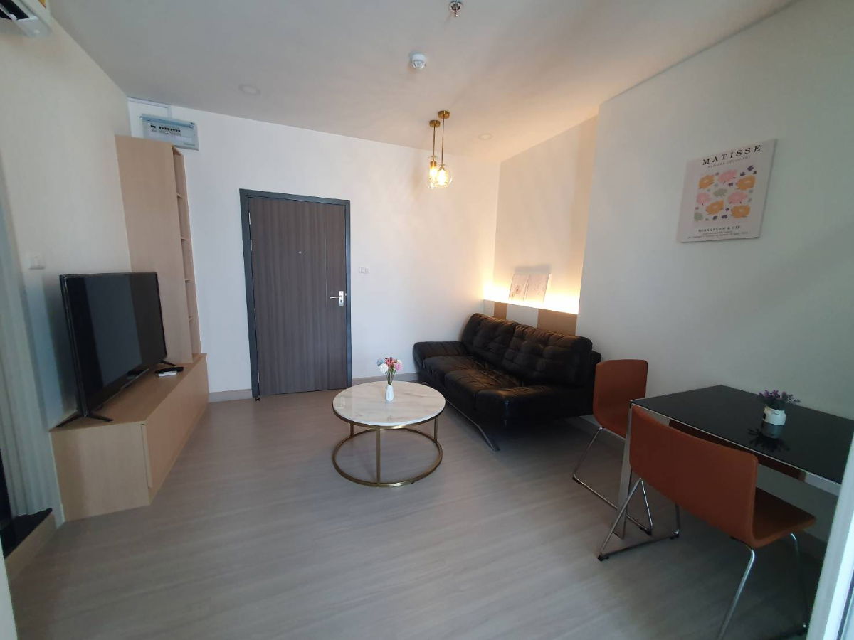 ✨Condo for Rent : Supalai Loft Sathorn - Ratchaphruek (AP-02) ( line : @condo91 )