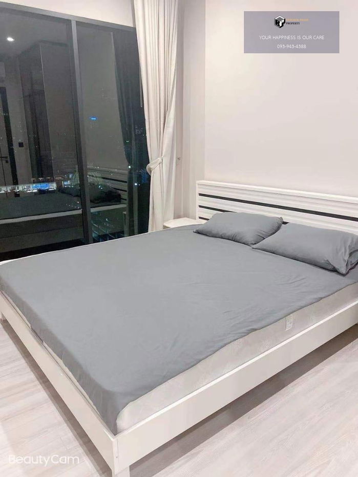 The Room Phayathai | 🚝Near BTS Phayathai #2025122213548