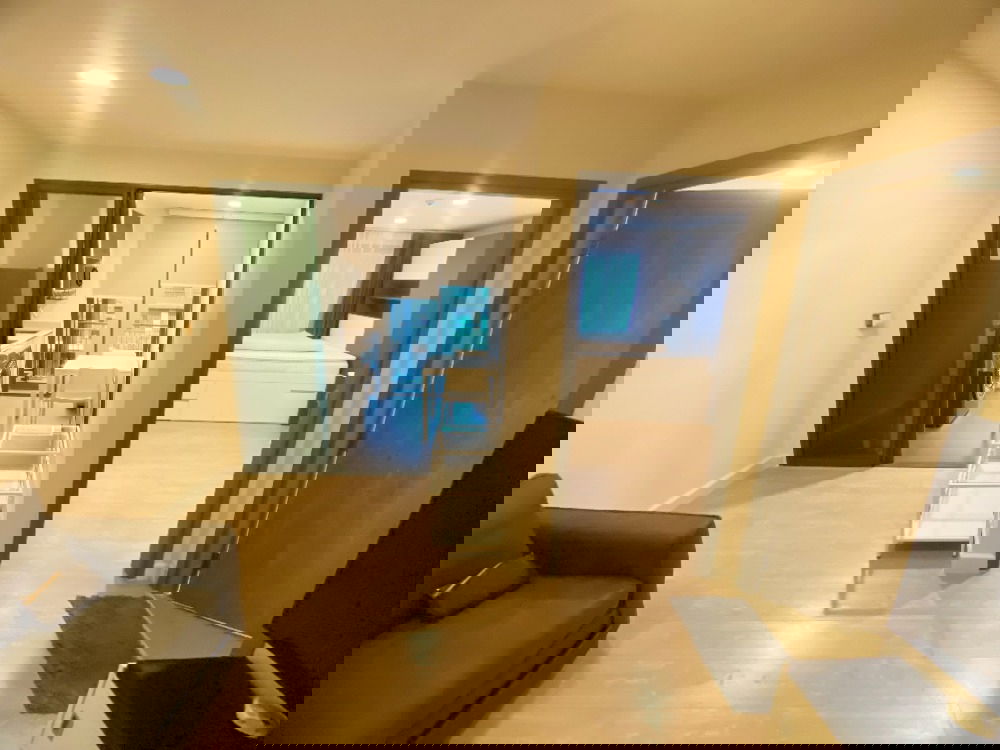 ✨ คอนโดให้เช่า วิวสระน้ำ ✨ 📍 สุทธิสาร |