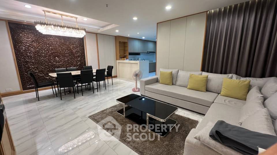 3-BR Condo at Grand Diamond Pratunam near ARL Ratchaprarop (ID 2488702)