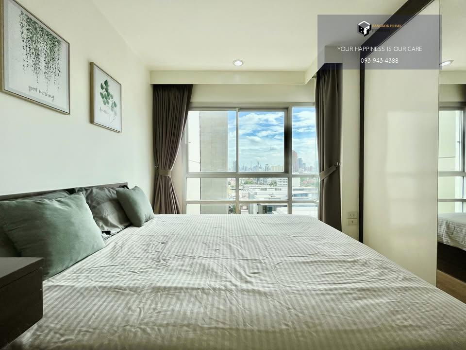 U delight@ Jatujak Station | 🚝Near BTS, MRT Chatuchak #2025122213551