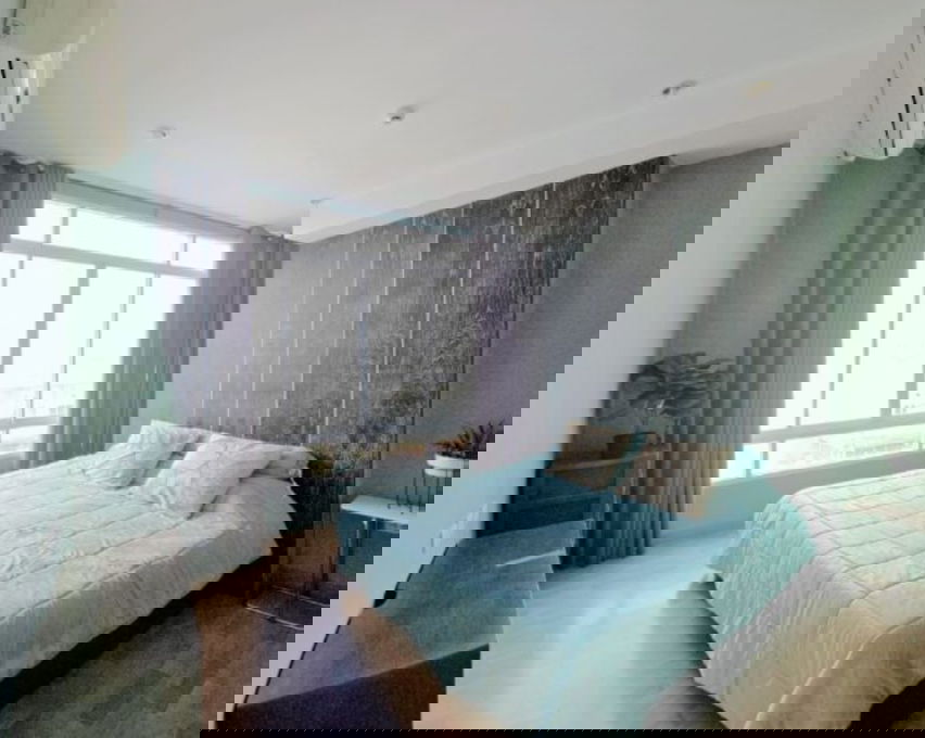 my hip condo1 floor 5 46sqm 1 bedroom