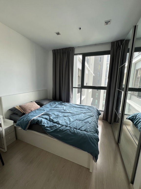🔥Hot Deal🔥 For rent condo 1 bed at Idep Mobi Sukhumvit