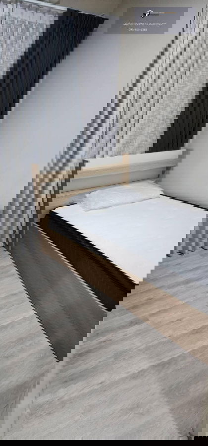 The Privacy Rama9 | 🚝Near Airportlink Ramkhamhaeng #2025122213568