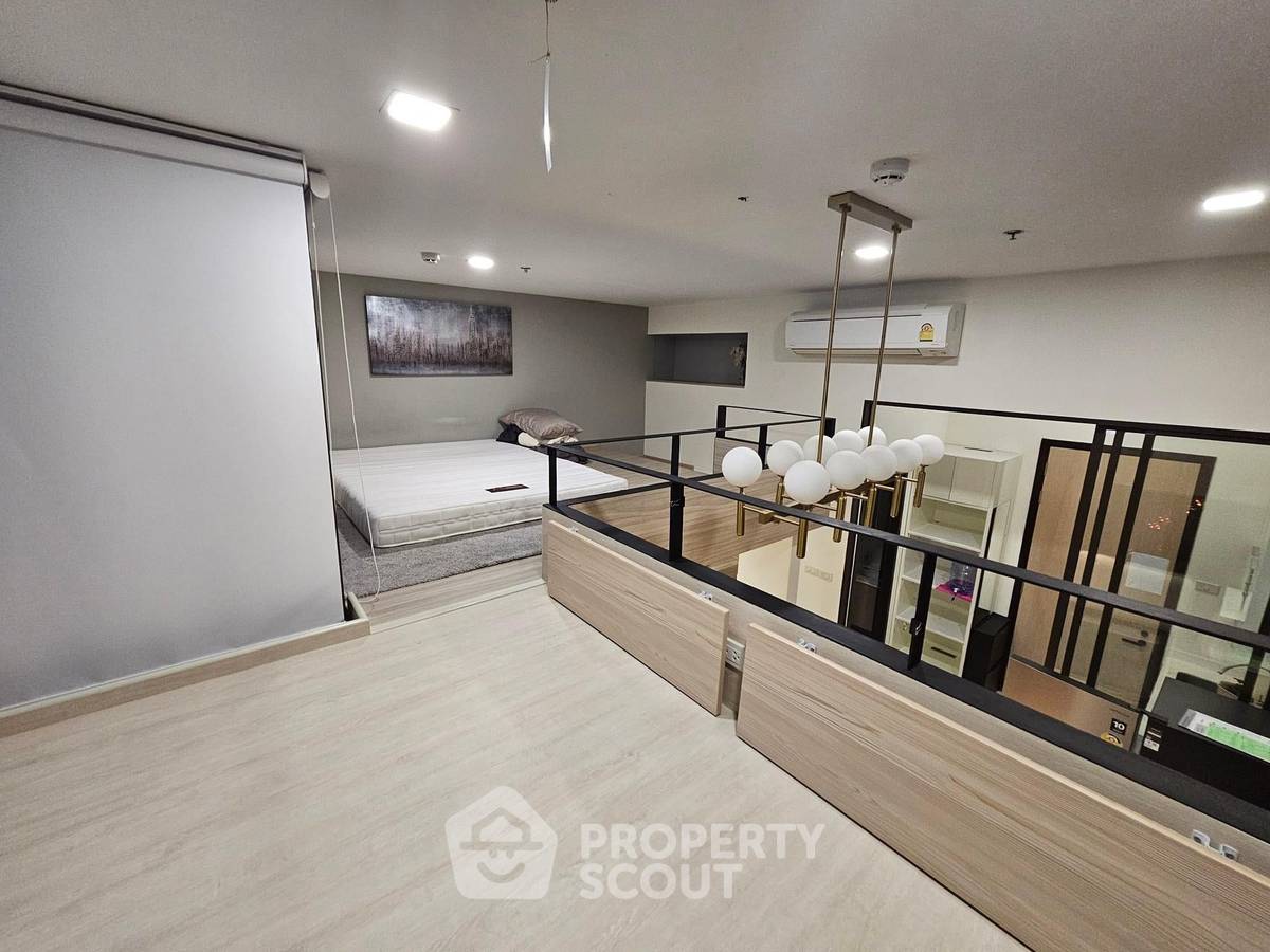 1-BR Condo at Chewathai Residence Thonglor close to Thong Lo (ID 1581256)