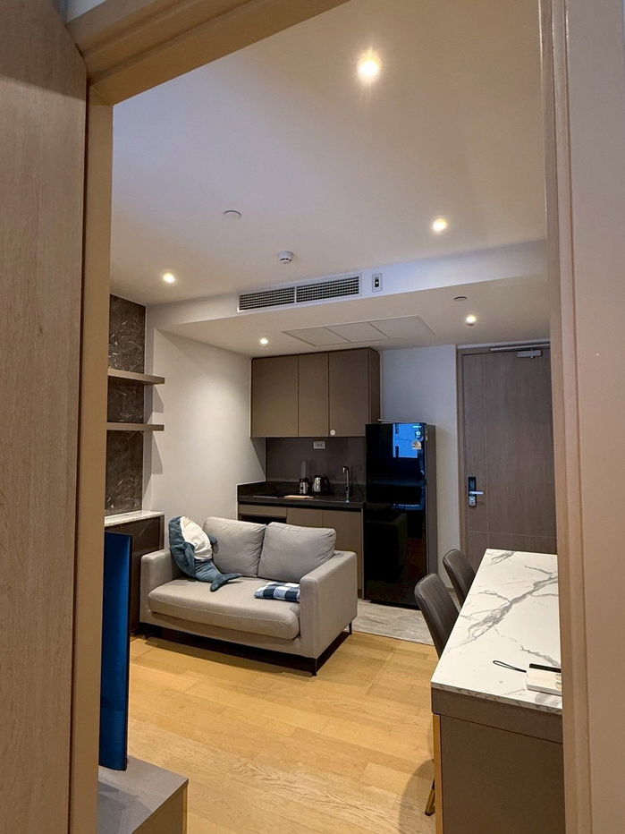 🌟 Prime City Living at Ashton Asoke–Rama 9 | Near MRT Rama 9 & Asoke CBD