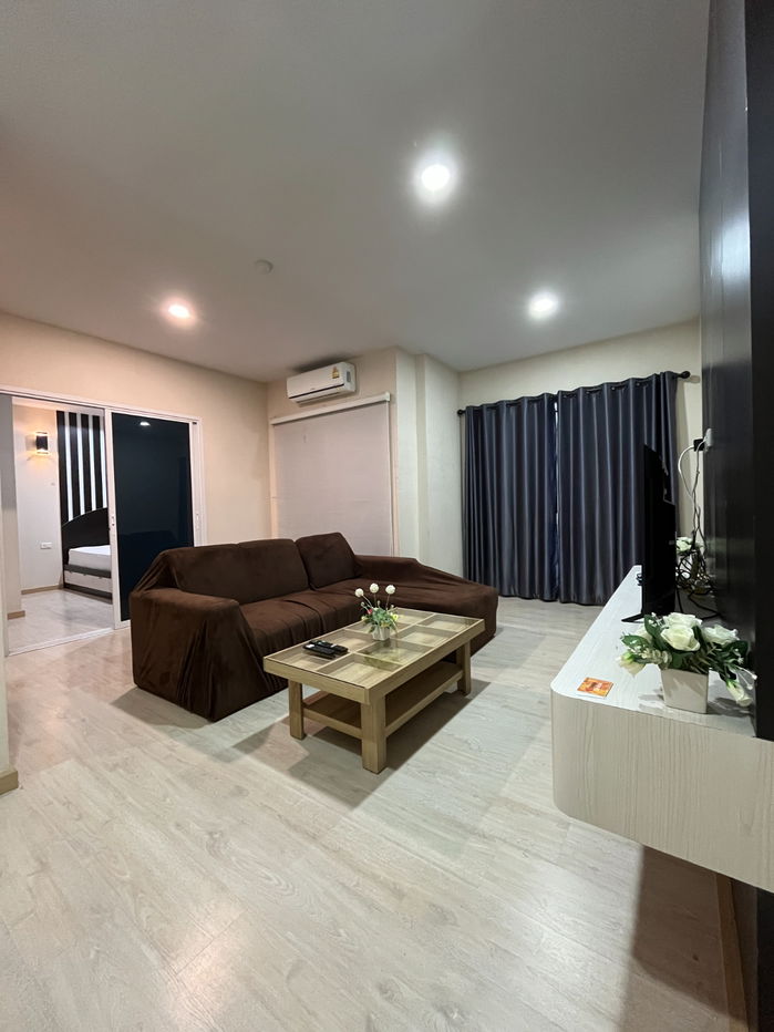 For Rent! Beautiful Room at THADA CONDO 3 – Fully Furnished & Ready to Move In