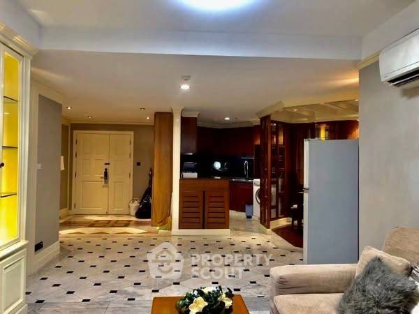 2-BR Condo at The Waterford Park Sukhumvit 53 Condominium near BTS Thong Lor (ID 2327301)