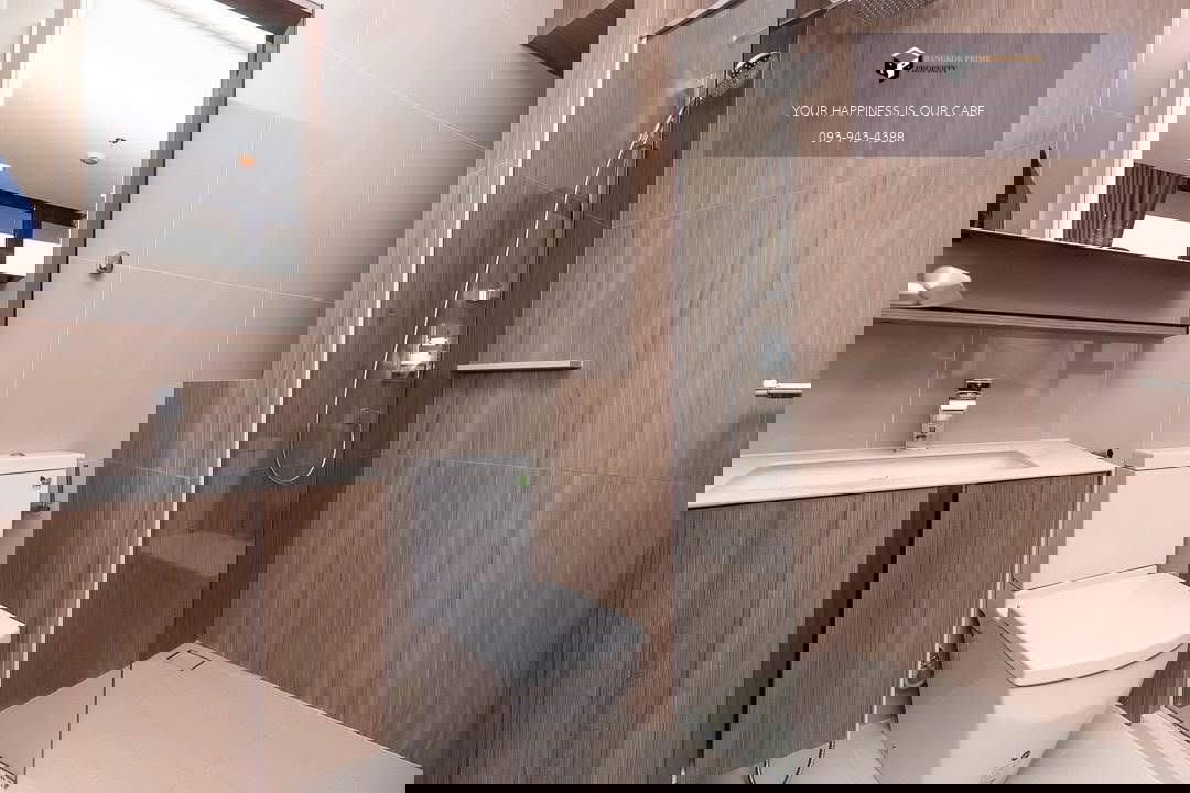 The LINE Phahon - Pradipat | 🚝Near BTS Saphan Khwai #2025122213562