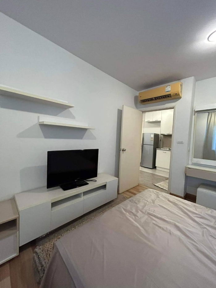 คอนโดให้เช่า Centric Scene สุขุมวิท 64 ใกล้ BTS ปุณณวิถี