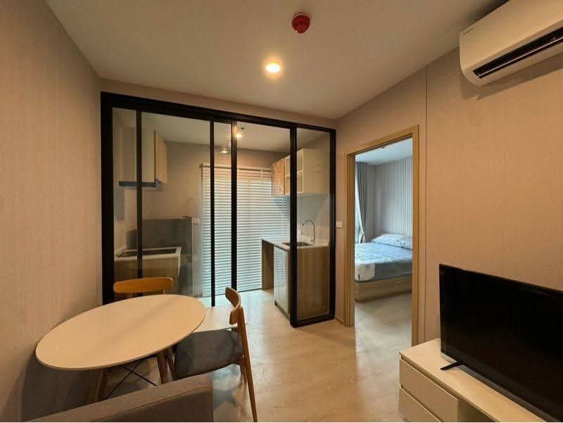 🍀💟the Nue Connex Donmueng🩷room for rent🩷0996545197