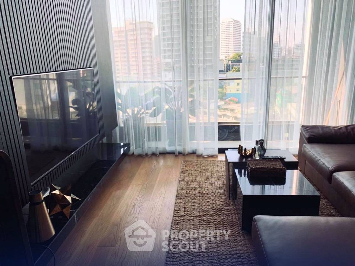2-BR Condo at Beatniq Sukhumvit 32 near BTS Thong Lor (ID 1293133)