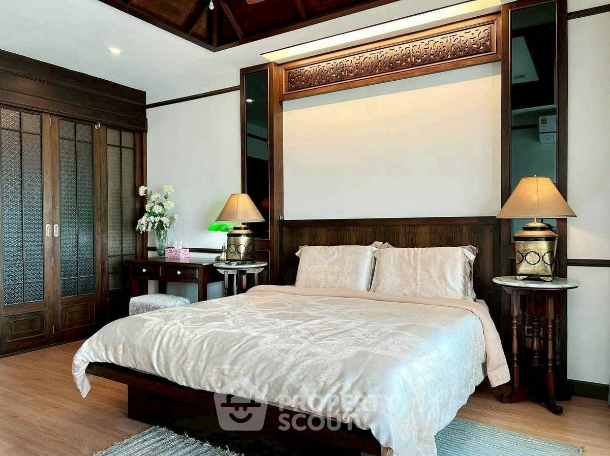 1-BR Condo at Supalai Monte Viang Chiang Mai in Wat Ket (ID 2495049)