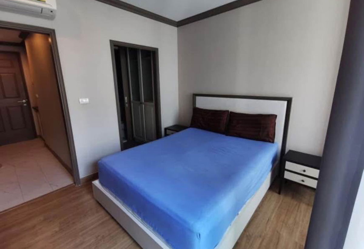 The Reserve Kasemsan                3