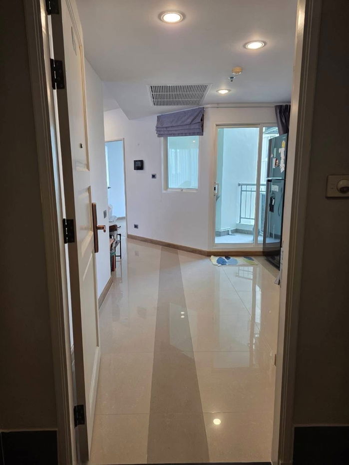 Supalai Wellington | Price 28,000 THB | Beautiful room, great view, fully furnished, ready to move in.