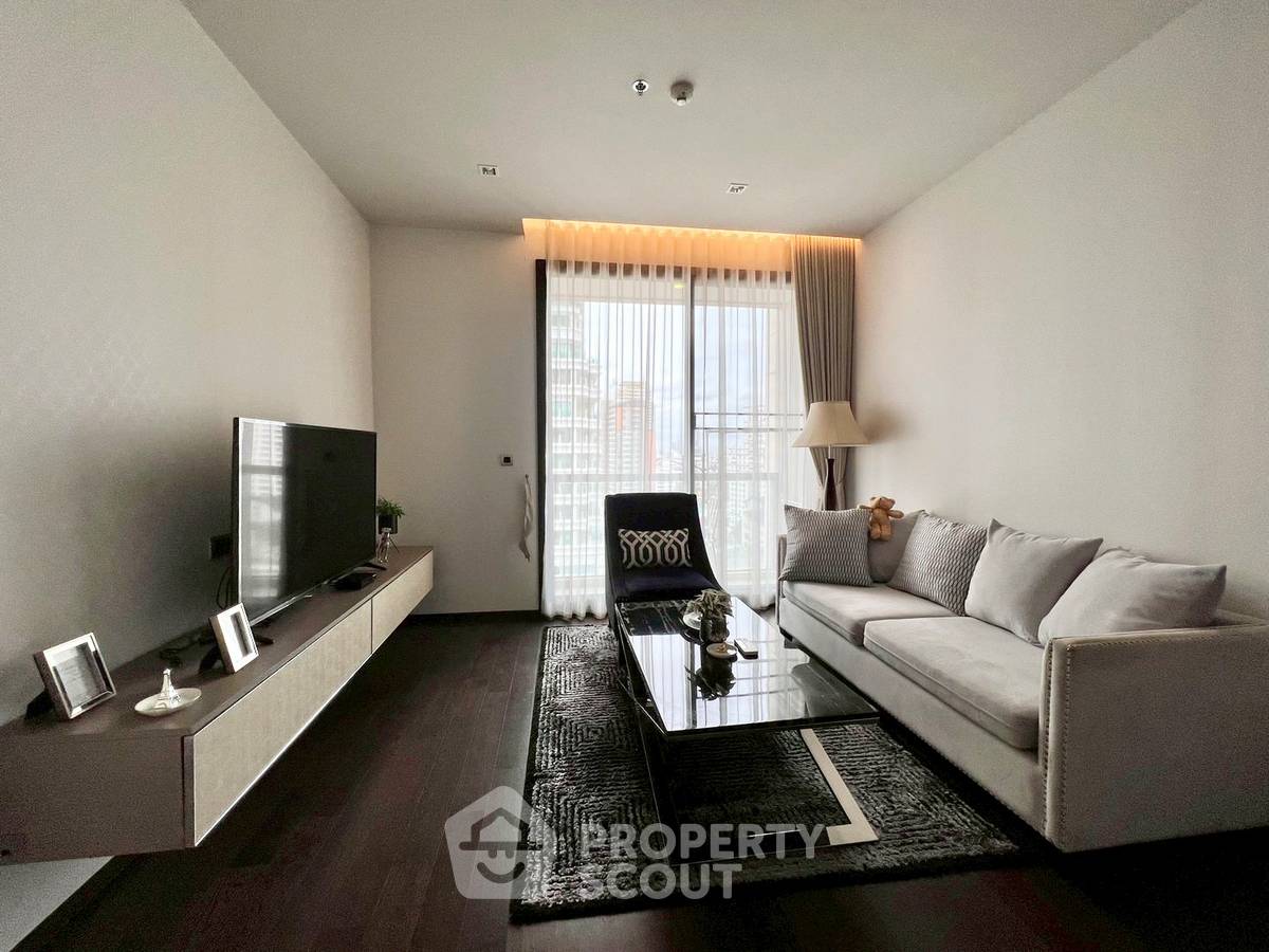 1-BR Condo at The XXXIX By Sansiri near BTS Phrom Phong (ID 2325559)