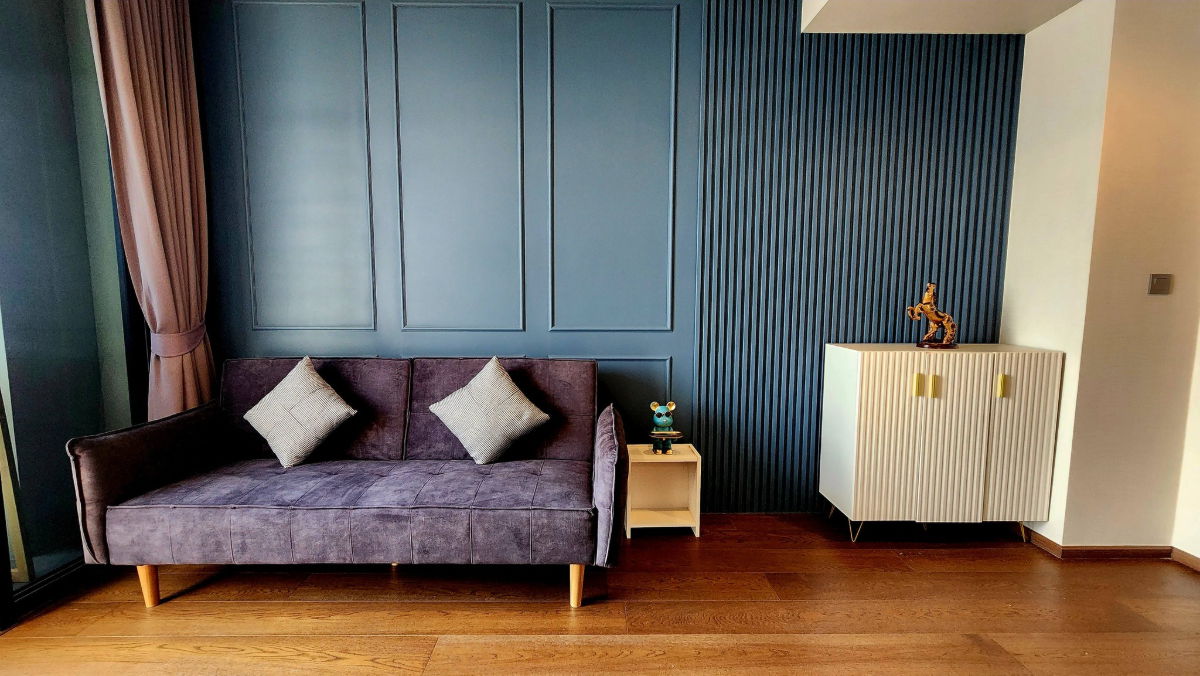 🌈💗E63526 Ideo Q Sukhumvit 36 💗🌈   Receive a Special Code when renting with us 💬 LINE: @theagentpro