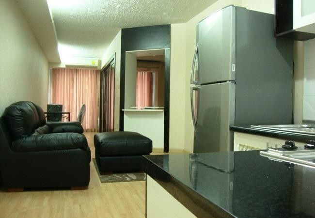 (TA0773) 🏙️The Waterford Sukhumvit 50ready to move Line: @040gfhyr