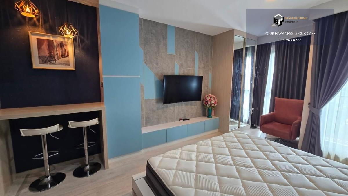 Rhythm Rangnam | 🚝Near BTS Phaya Thai #2025122313572