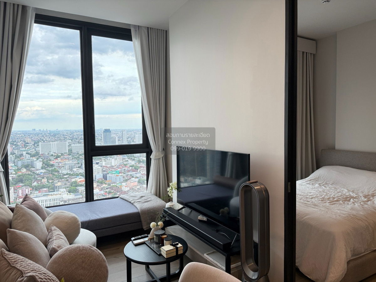 🔥🔥🔥 For Rent Condo , Collezio Sathorn-Pipat , BTS-Chong Nonsi , Silom , Bang Rak , Bangkok , CX-111511 ✅ Live chat with us ADD LINE @connexproperty ✅ 🔥🔥🔥