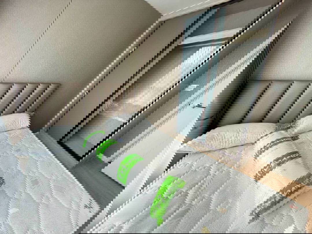 @Condorental condo for rent Atmoz Kanaal Rangsit