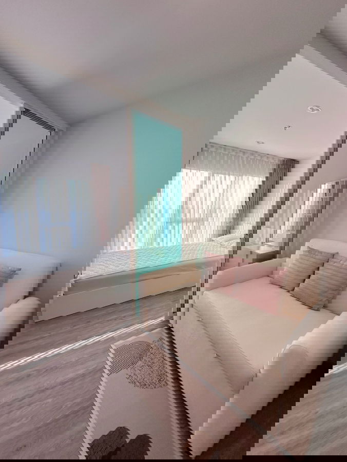 🌈⚡ E030754 Regent Home Bangna ⚡🌈Get a Special Code when renting with us 💬 LINE: @theagentpro