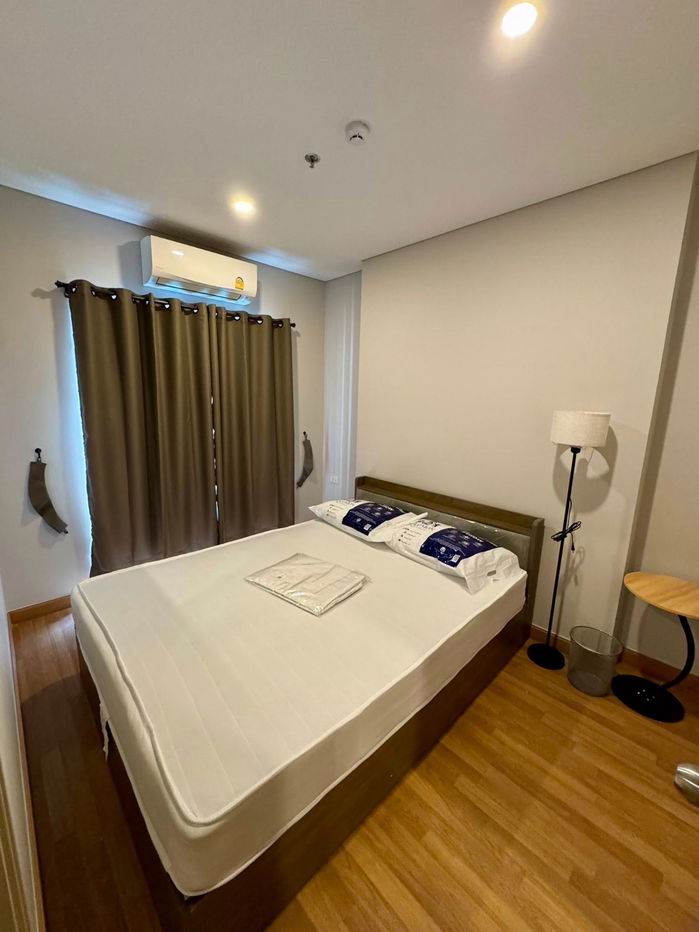 @Condorental condo for rent Lumpini Place Taopoon Interchange