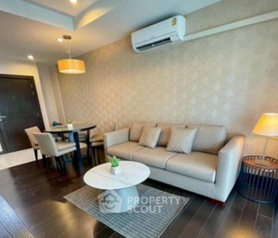 2-BR Condo at Sathorn Gardens near MRT Si Lom (ID 2448967)