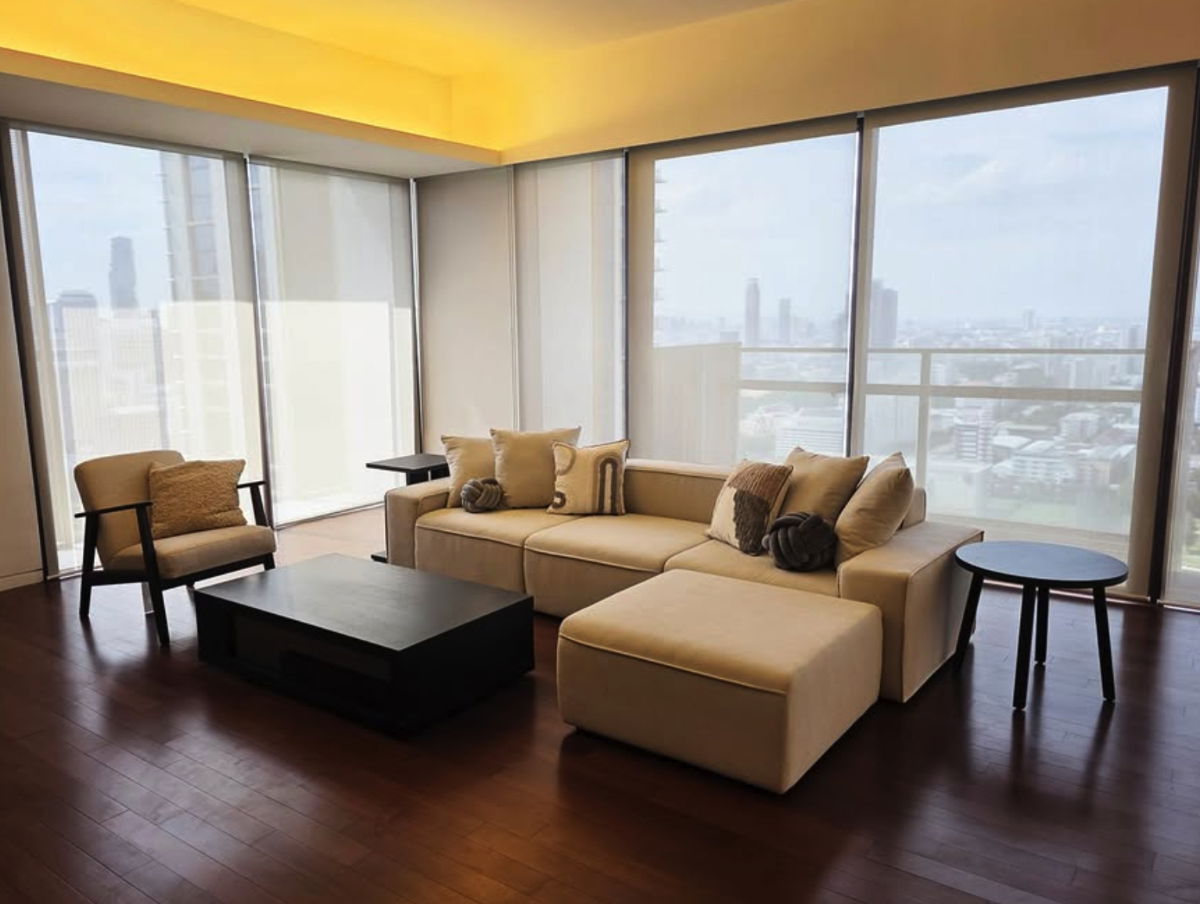 🔥Hot Deal🔥 For Rent 📌 Hansar Rajdamri (Line ID: @arent) Negotiable price! ✅ We also manage many other projects great deals on every rental!