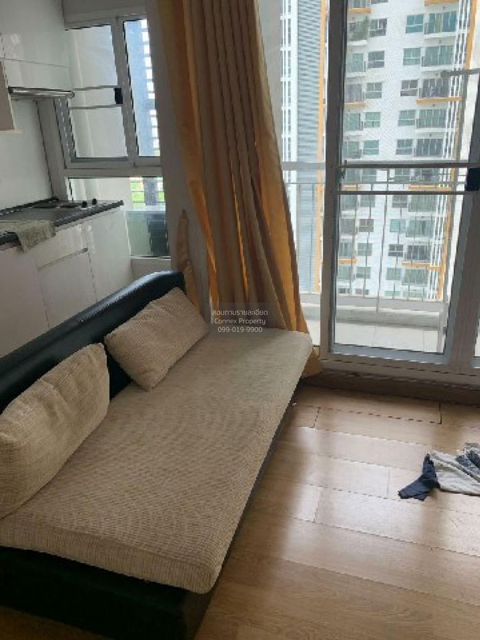 FOR RENT condo , The Parkland Grand Taksin , BTS-Pho Nimit , Bang Yiruea , Thon Buri , Bangkok , CX-32180 ✅ Live chat with us ADD LINE @connexproperty ✅