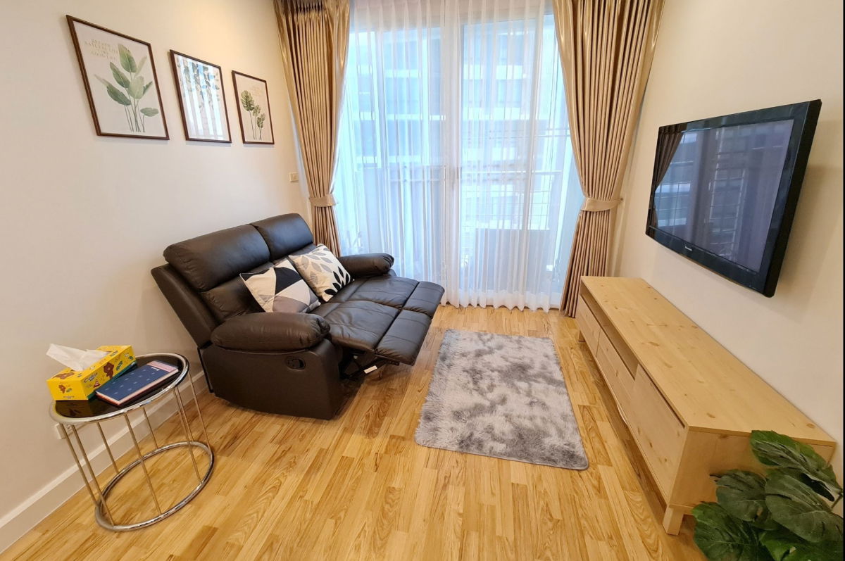 Le Luk. 1bed 51sqm. Line id: @pfagent