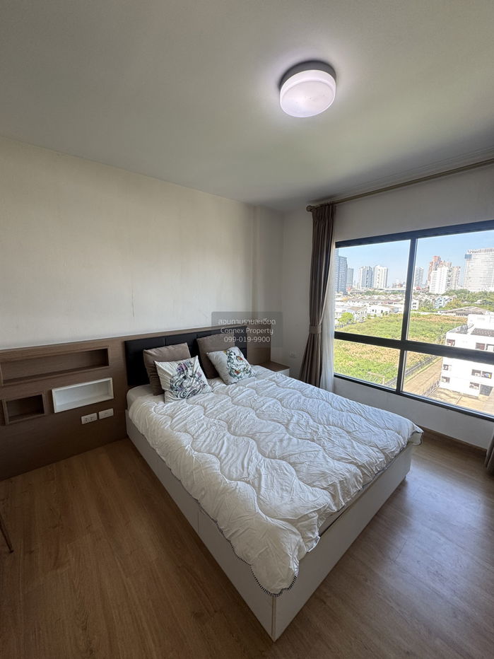 🔥🔥🔥 ให้เช่าคอนโด Supalai City Resort สถานีแบริ่ง สุขุมวิท 105 , BTS-Bearing , บางนา , บางนา , กรุงเทพมหานคร , CX-128206 ✅ แชทสดกับเรา ADD LINE @connexproperty ✅ 🔥🔥🔥