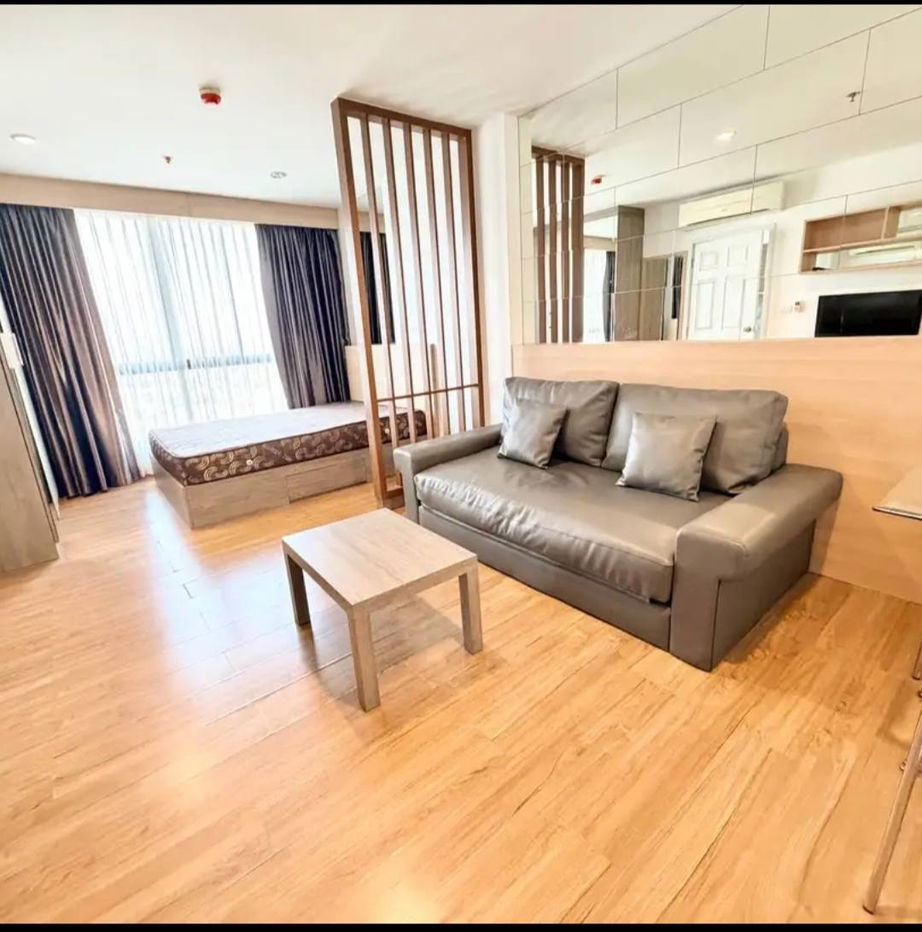 Condo for rent at The Tree Interchange