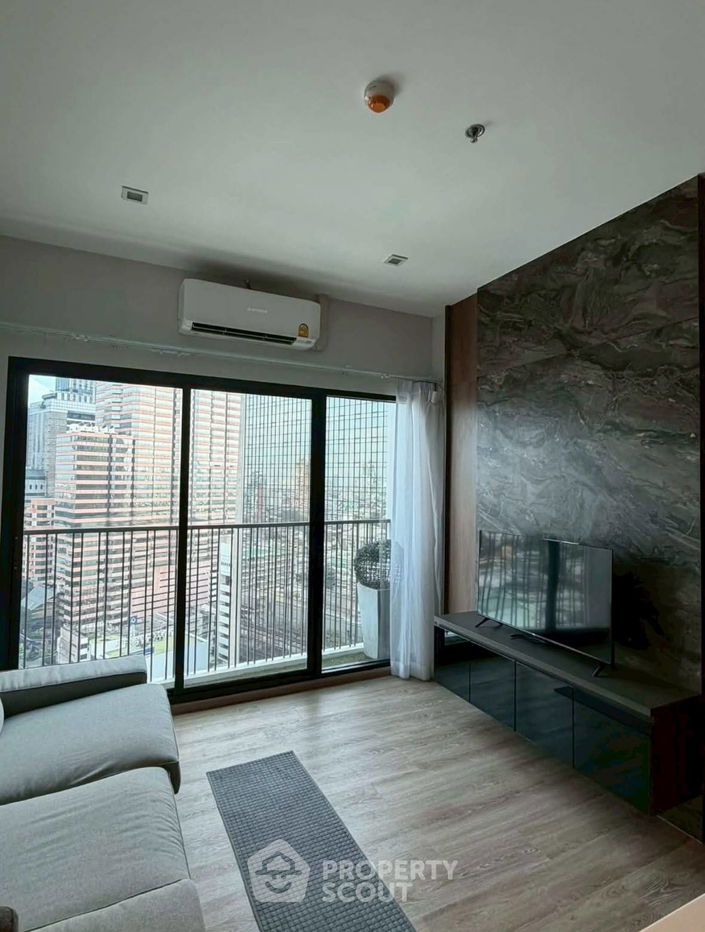 คอนโด 1 ห้องนอน แอท โนเบิล รีฟอร์ม อารีย์ ใกล้ BTS อารีย์ (ID 2494460)