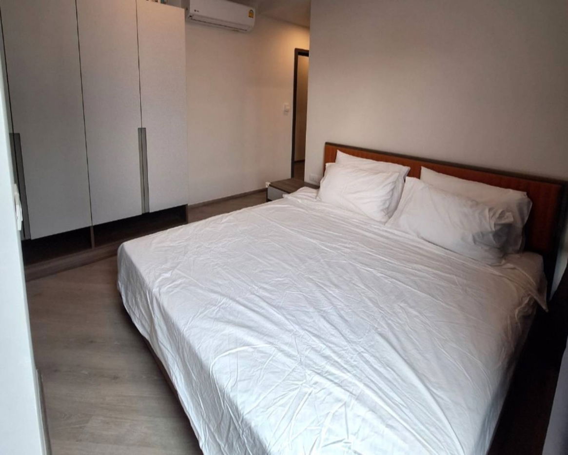 For Rent: The Base Saphanmai Condo *Nice 2 Bedroom* near BTS Sai Yud at Line: @homefinder
