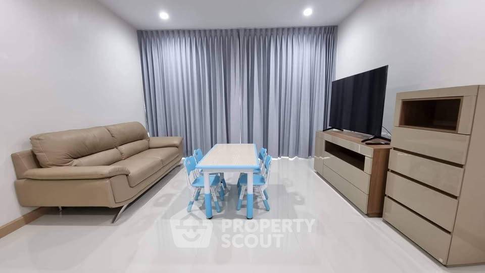 2-BR Condo at Supalai Riva Grande close to Phra Ram 3 (ID 2111692)